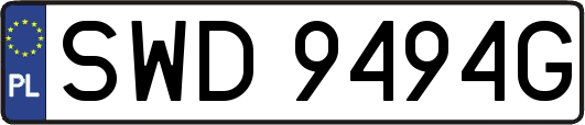 SWD9494G