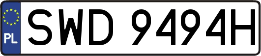 SWD9494H