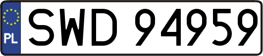 SWD94959