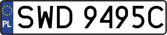 SWD9495C