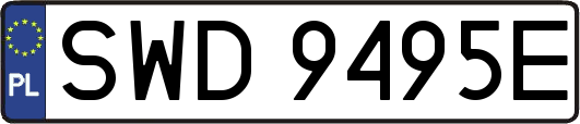 SWD9495E