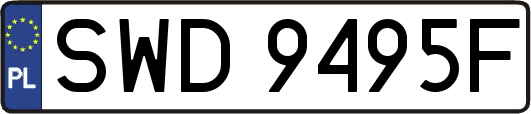 SWD9495F