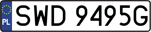 SWD9495G