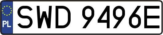 SWD9496E