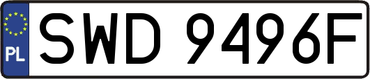 SWD9496F