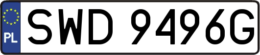 SWD9496G