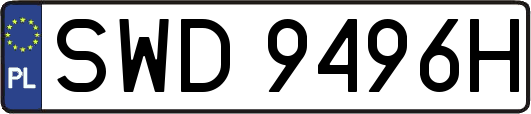 SWD9496H