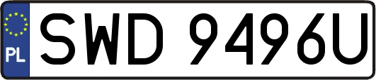 SWD9496U