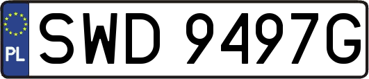 SWD9497G