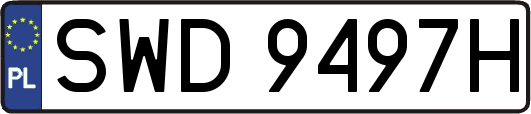SWD9497H