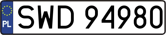 SWD94980