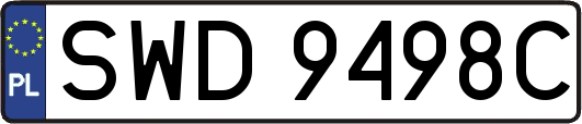 SWD9498C