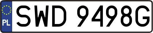 SWD9498G
