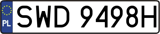 SWD9498H