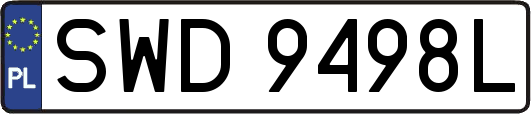 SWD9498L