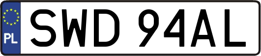 SWD94AL