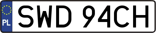 SWD94CH