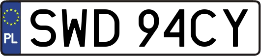 SWD94CY