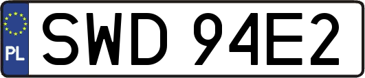 SWD94E2