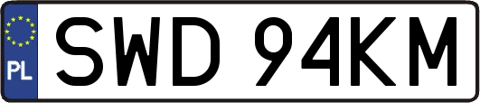 SWD94KM