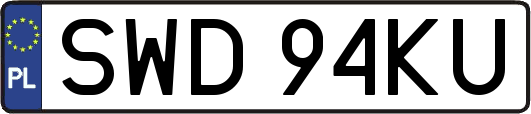 SWD94KU