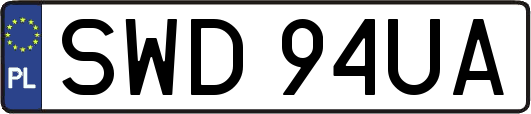 SWD94UA
