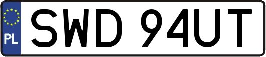 SWD94UT