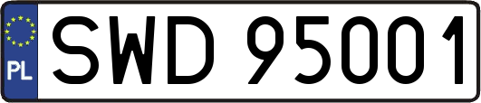 SWD95001