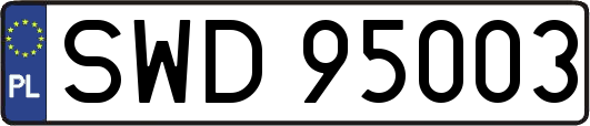 SWD95003