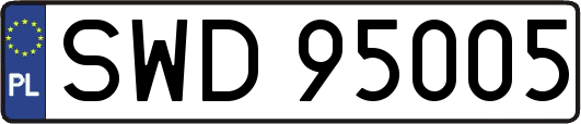 SWD95005