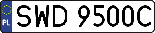 SWD9500C