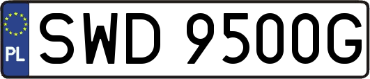 SWD9500G