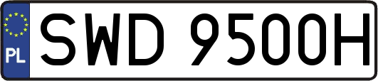 SWD9500H