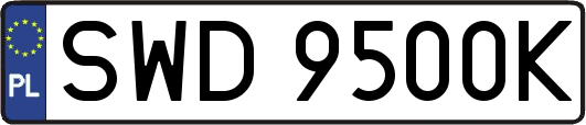 SWD9500K