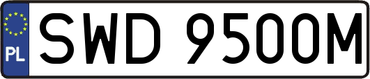 SWD9500M