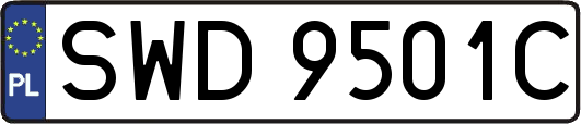 SWD9501C