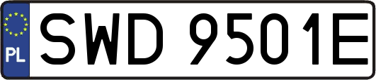 SWD9501E