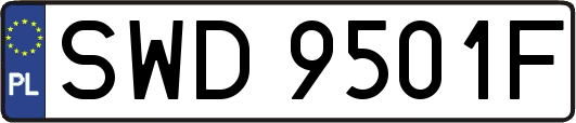 SWD9501F
