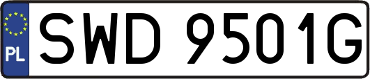 SWD9501G