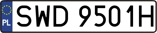 SWD9501H