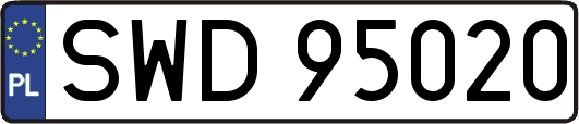 SWD95020