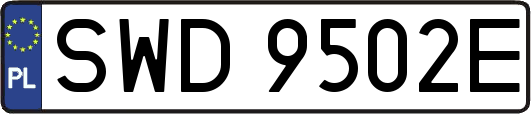 SWD9502E
