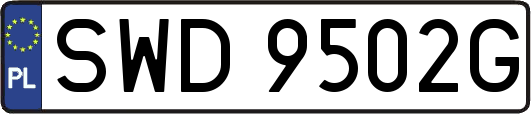 SWD9502G