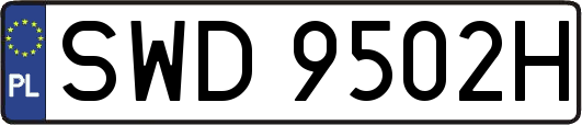 SWD9502H