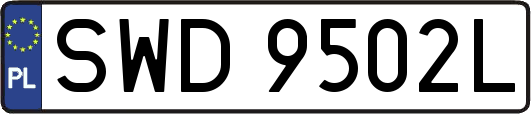 SWD9502L