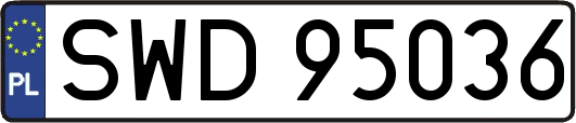 SWD95036