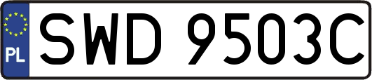 SWD9503C