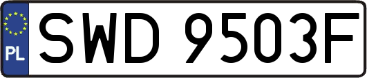 SWD9503F