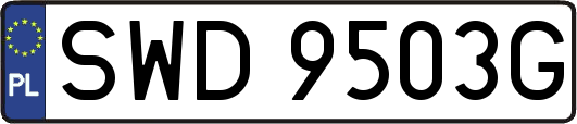 SWD9503G