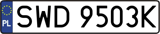 SWD9503K